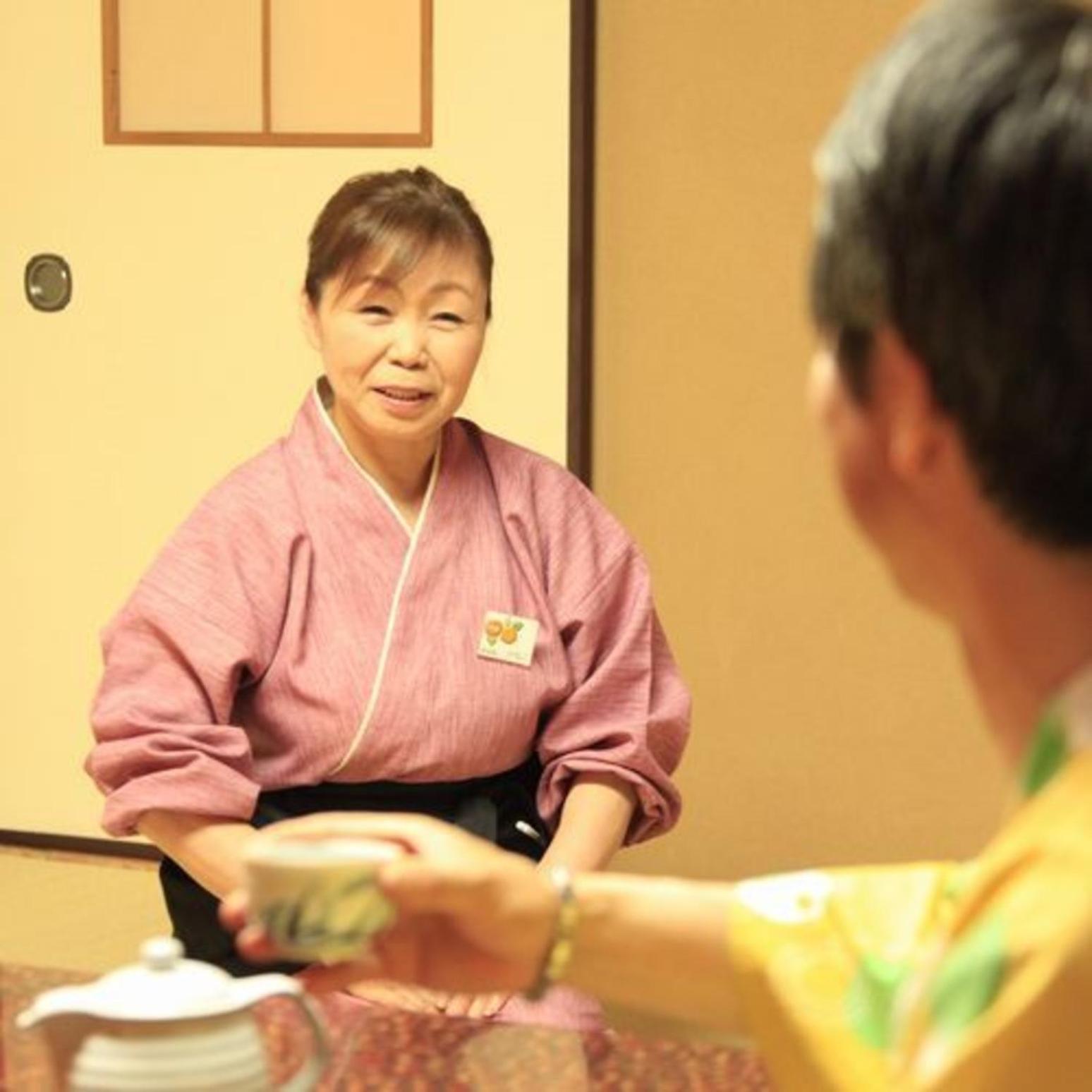Yuyado Mikannoki Atami  Ngoại thất bức ảnh