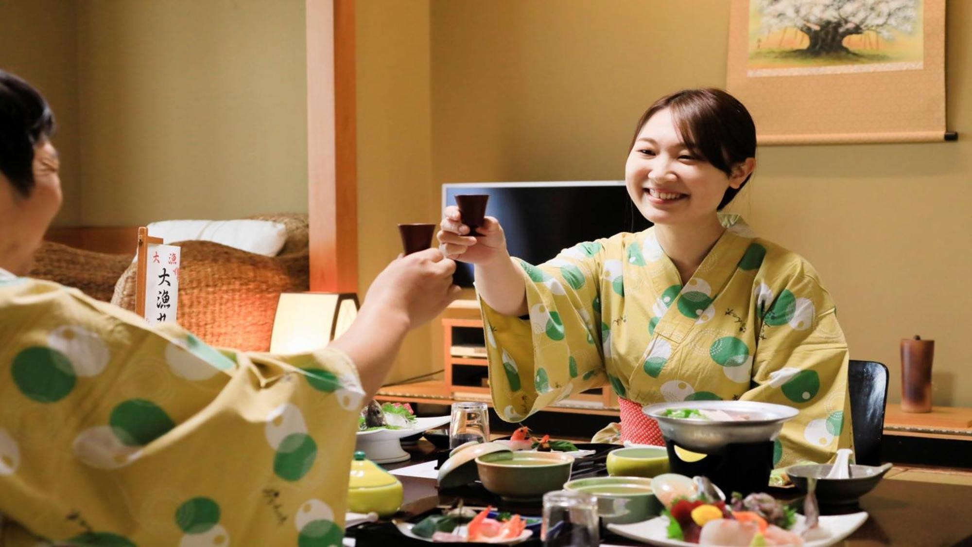 Yuyado Mikannoki Atami  Ngoại thất bức ảnh